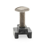 Nylon Sliding Track Jam Nut Image 1