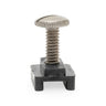 Nylon Sliding Track Jam Nut Image 1
