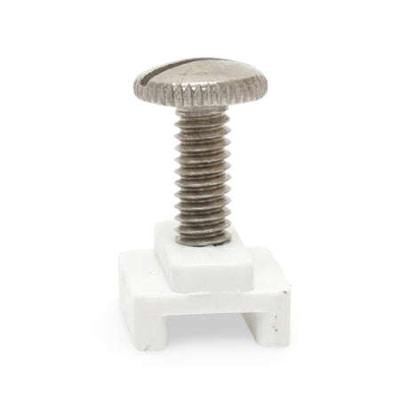 Nylon Sliding Track Jam Nut Image 2