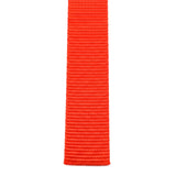 Orange Polyester Webbing (1.8 mm) Image 3