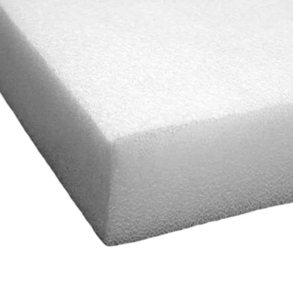 Outdoor Cushion Fiber Foam Sheet Image 1