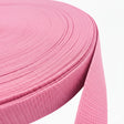 Pink Polypropylene Webbing (2.3 mm) Image 1