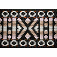 "Pink Track" Polyester Jacquard Webbing (1.75 mm) Image 1