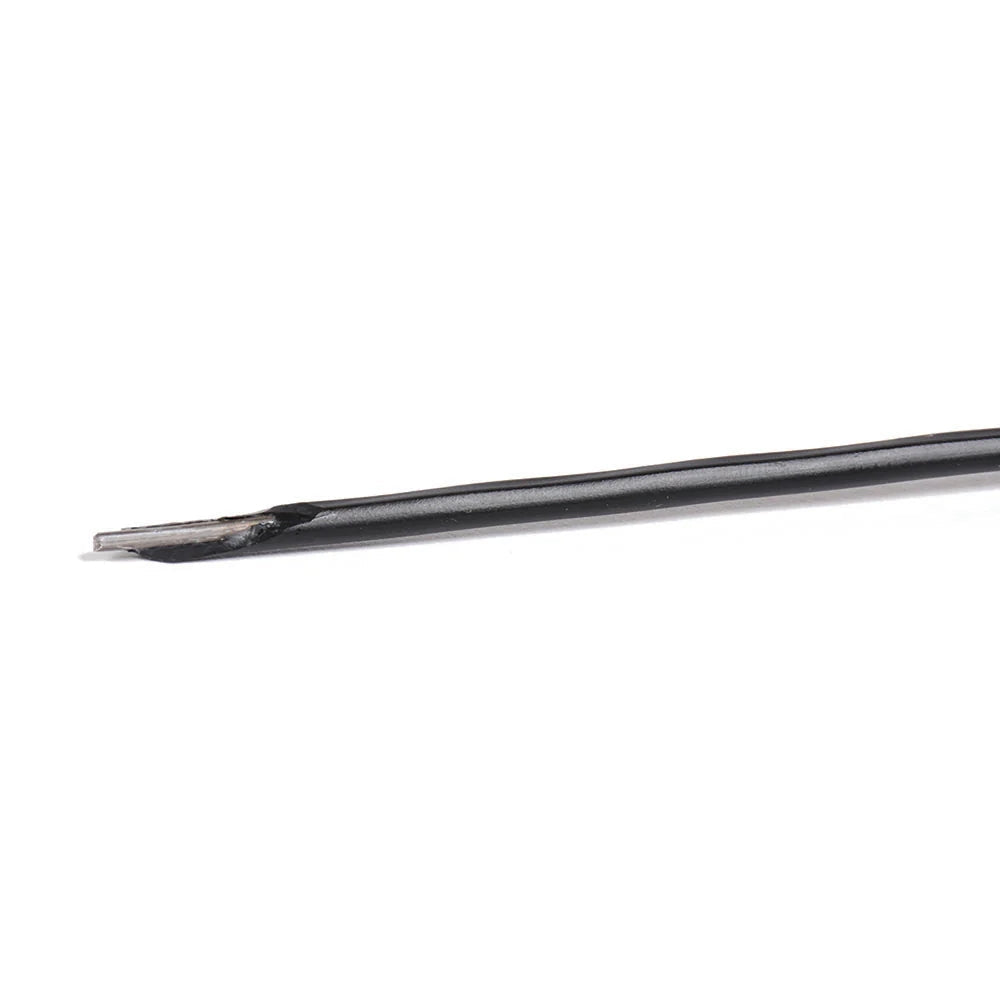 Plastic-Coated Furniture Spring Wire Image 1