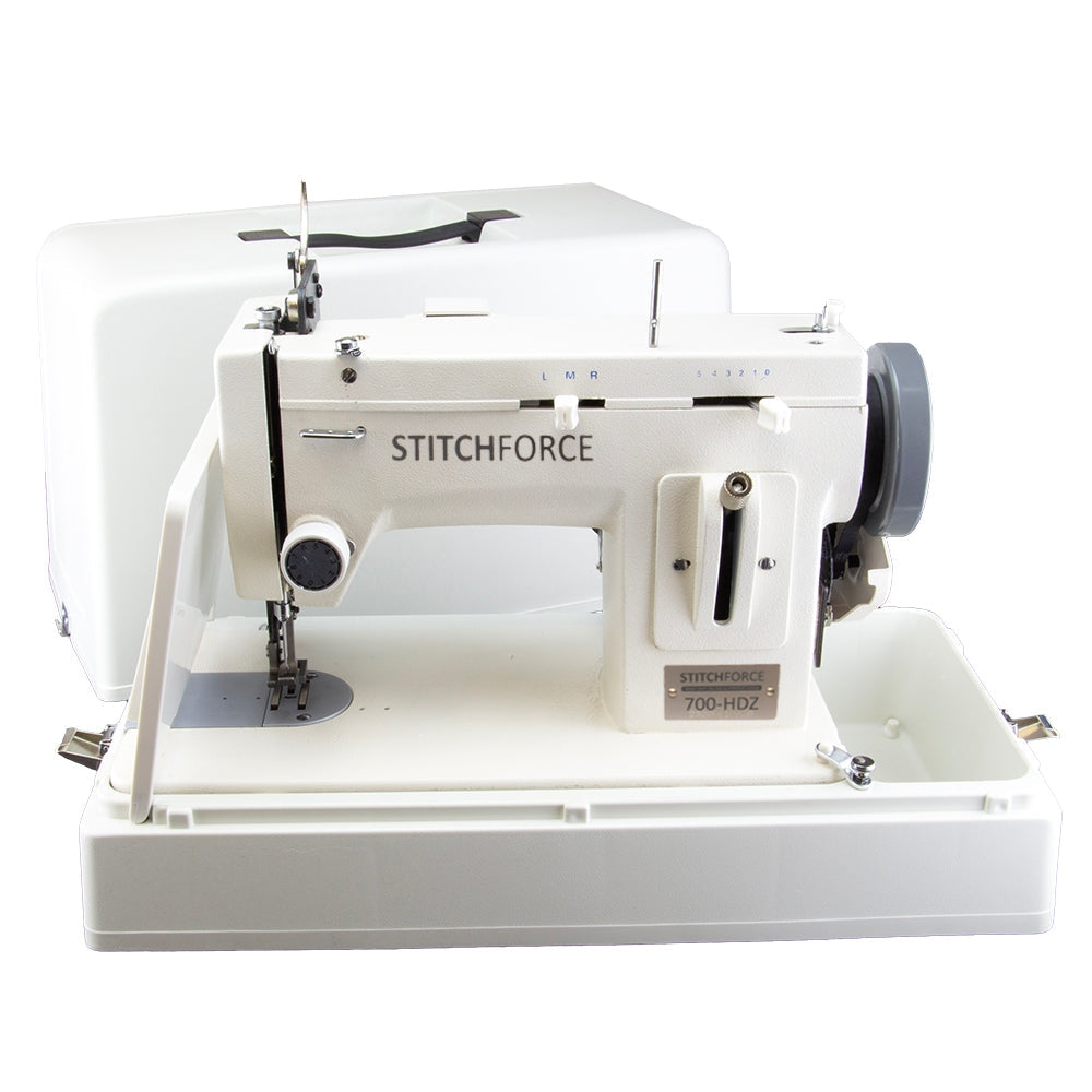 Plastic Protective Case for StitchForce™ Walking Foot Sewing Machine Image 3