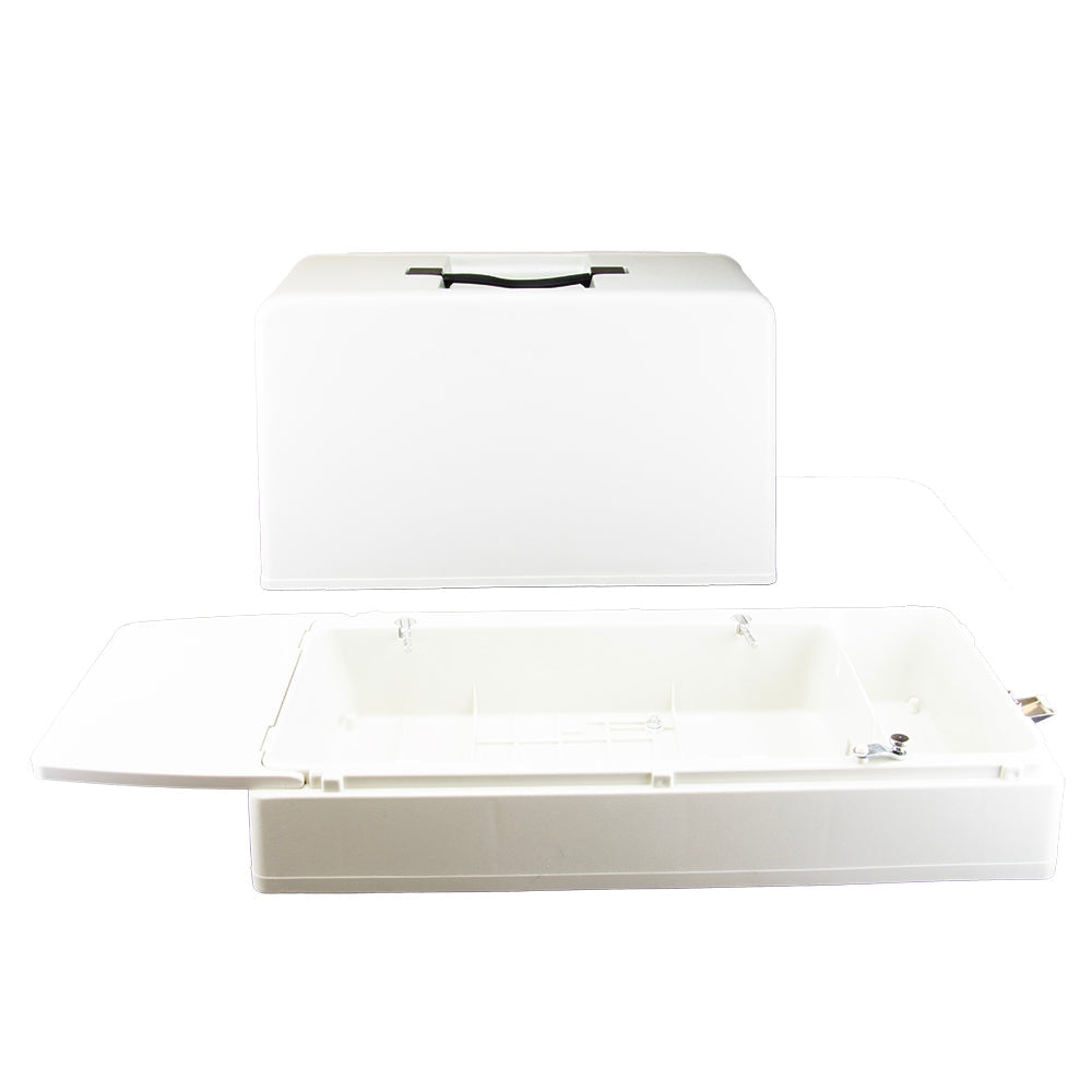Plastic Protective Case for StitchForce™ Walking Foot Sewing Machine Image 2