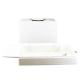 Plastic Protective Case for StitchForce™ Walking Foot Sewing Machine Image 2