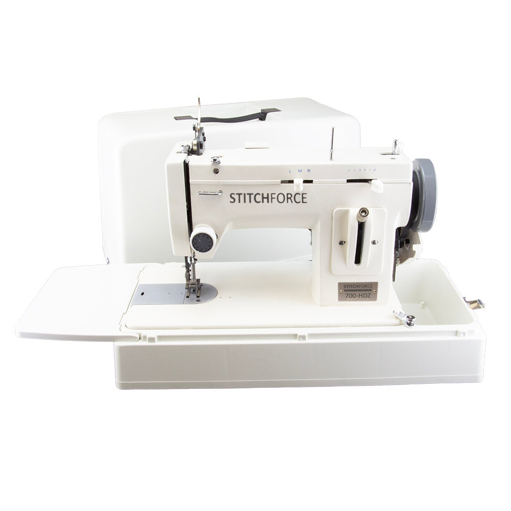 Plastic Protective Case for StitchForce™ Walking Foot Sewing Machine Image 4
