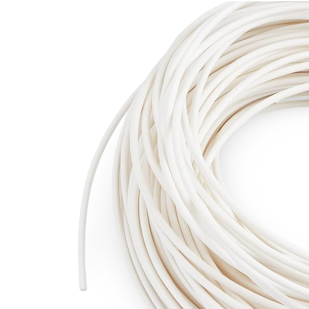 Polyethylene Plastic Upholstery Welt Cord Image 1