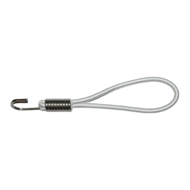 Premade Bungee Cord Tie-Down (8-1/2" Long) Image 1