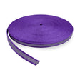 Purple Nylon Reflective Webbing (1.75 mm) Image 1