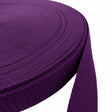 Purple Polypropylene Webbing (1.5 mm) Image 1