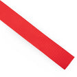 Red Nylon Webbing (1.2 mm) Image 1
