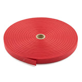 Red Polyester Webbing (1.8 mm) Image 2