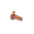 Replacement Anvil for No. 155 Premium Revolving Hole Punch Pliers Image 1