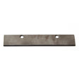 Replacement Blade for 4" Production Hot Knife Cutter Image 1