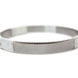 Replacement Blade for No. 410 U-Cut Foam/Rubber Slicer Image 1