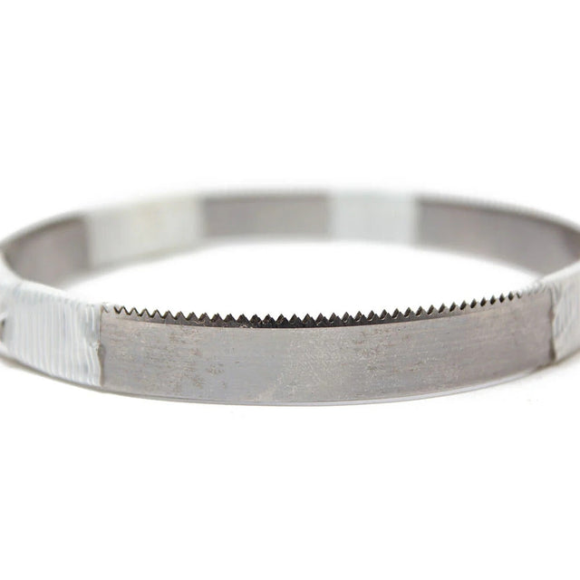 Replacement Blade for No. 410 U-Cut Foam/Rubber Slicer Image 1