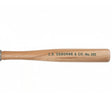 Replacement Handle for No. 222 Magnetic Tack Hammer Image 1