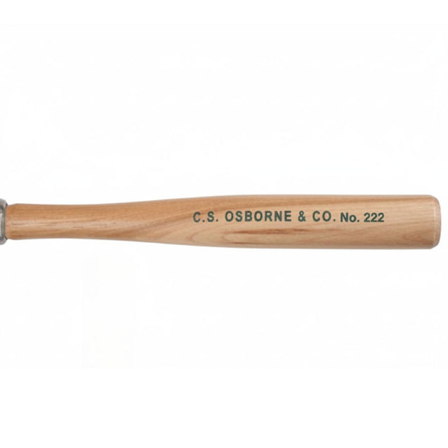 Replacement Handle for No. 222 Magnetic Tack Hammer Image 1