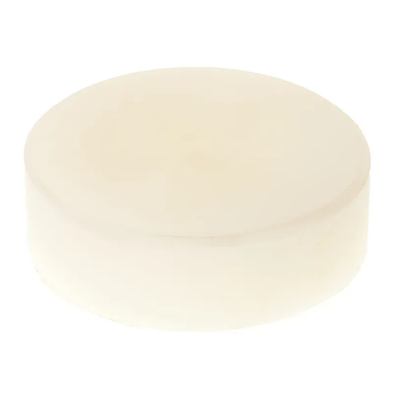 Replacement Nylon Block for W-1 Hand Press Machine Image 1
