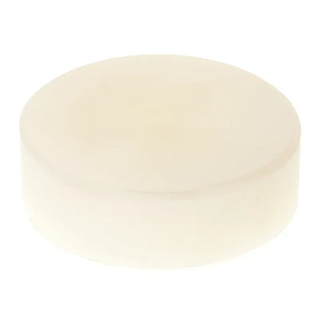 Replacement Nylon Block for W-1 Hand Press Machine Image 1
