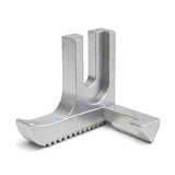 Right Zipper Foot for StitchForce™ Walking Foot Sewing Machine Image 1