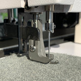 Rope/Cording Foot Set for StitchForce™ Walking Foot Sewing Machine Image 3