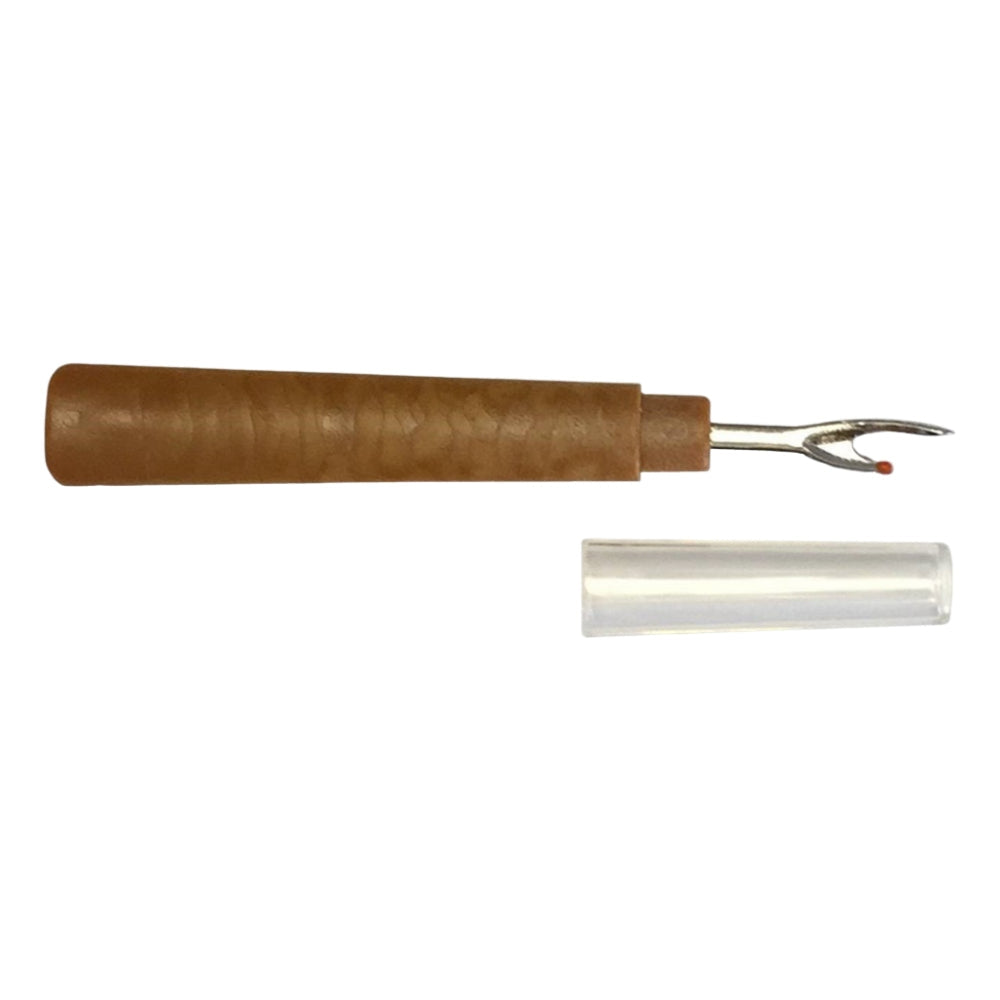 Round Handle Seam Ripper Image 1