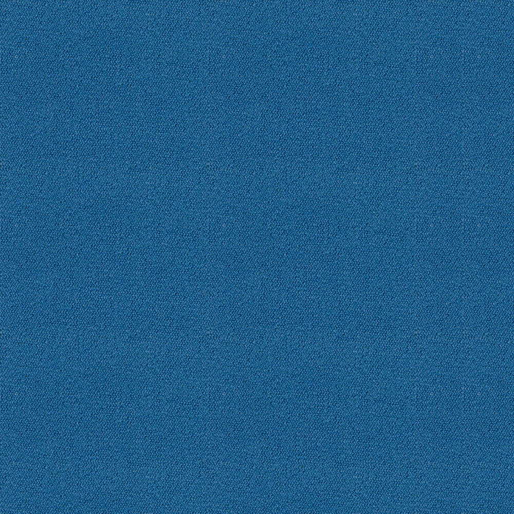 Royal Blue Neoprene Fabric Sheet