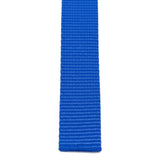Royal Blue Polyester Webbing (1.8 mm) Image 3