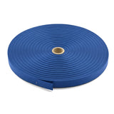 Royal Blue Polyester Webbing (1.8 mm) Image 2