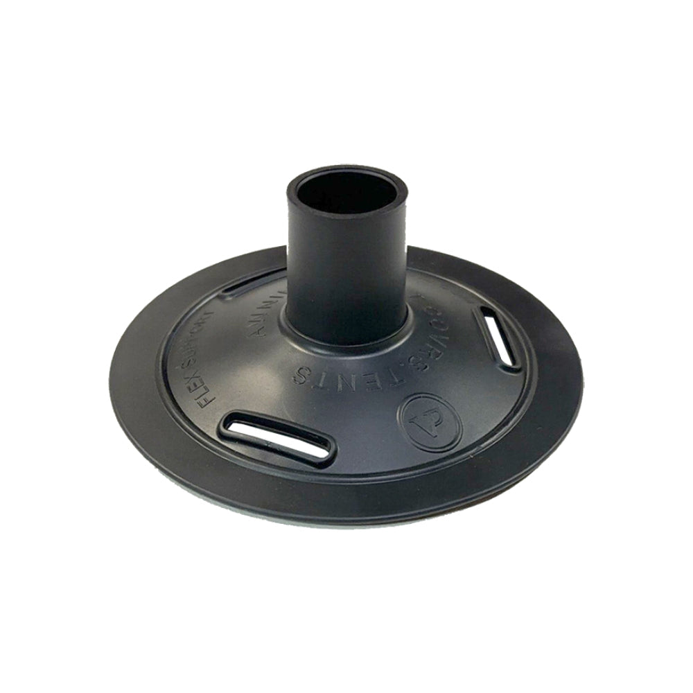 Rubber Flex Support for Cam Lock Telescoping Support Poles Image 1