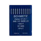 SCHMETZ DPx17 (135x17) Industrial Sewing Machine Needles Image 6