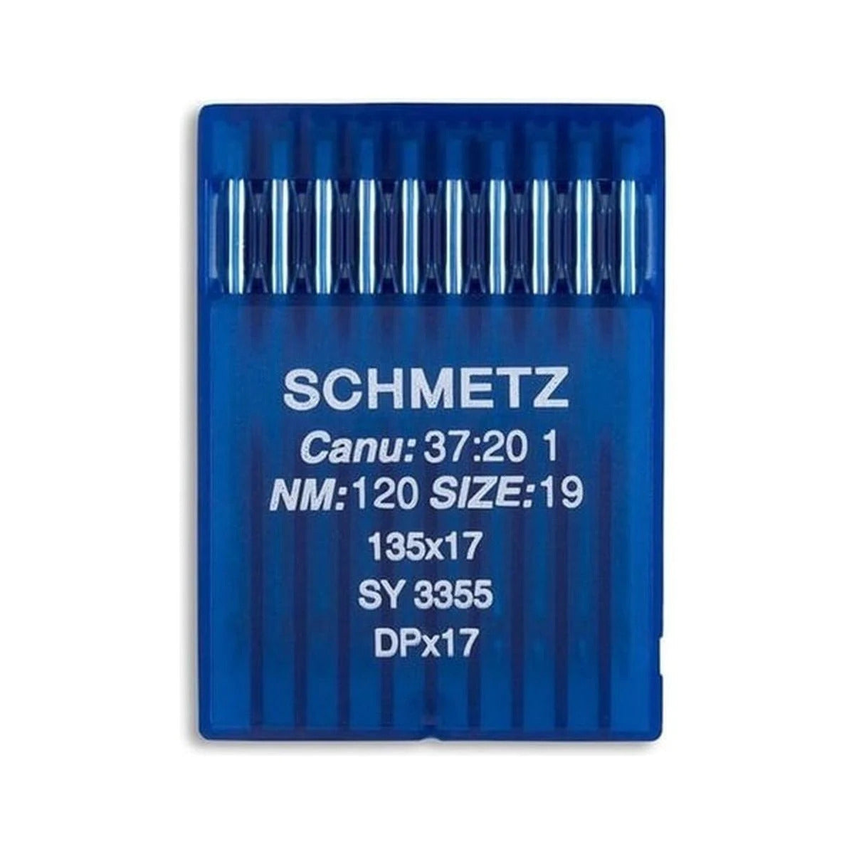 SCHMETZ DPx17 (135x17) Industrial Sewing Machine Needles Image 2