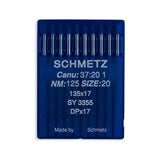 SCHMETZ DPx17 (135x17) Industrial Sewing Machine Needles Image 3