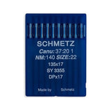 SCHMETZ DPx17 (135x17) Industrial Sewing Machine Needles Image 5