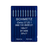 SCHMETZ DPx17 (135x17) Industrial Sewing Machine Needles Image 4