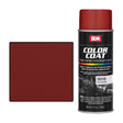 SEM® Color Coat™ Firethorn Red Vinyl Paint (15113) [12 oz] Image 1