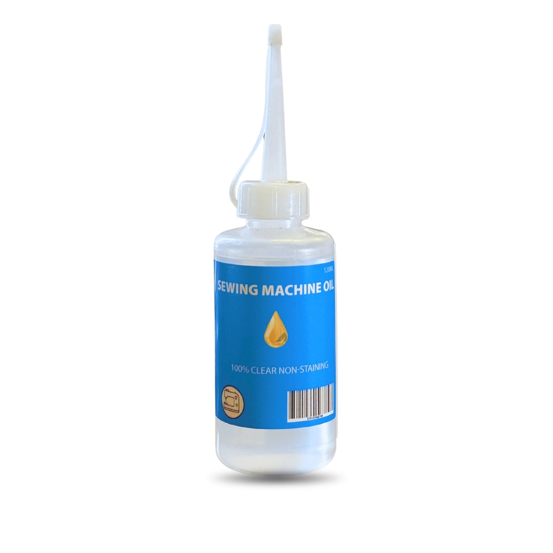 Sewing Machine Oil (120 mL) Image 1