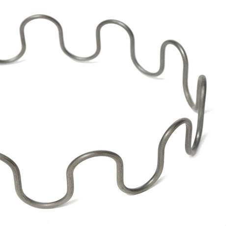 Sinuous Non-Sagging Furniture Spring (11 Gauge) Image 1