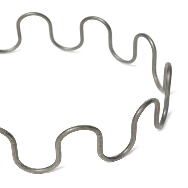 Sinuous Non-Sagging Furniture Spring (11 Gauge) Image 1