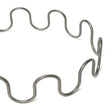 Sinuous Non-Sagging Furniture Spring (8 Gauge) Image 1