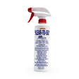 Skippers "KLEAR-TO-SEA" Clear Vinyl Cleaner (16 oz) Image 1