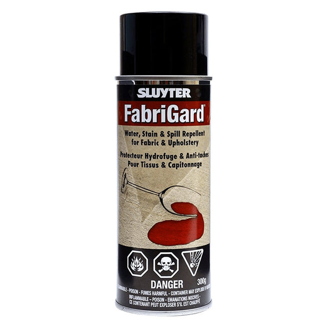 SLUYTER FabriGard™ Water & Stain Repellent Spray (10.5 oz) Image 1