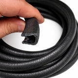 Snap-On Upholstery Trim Image 2