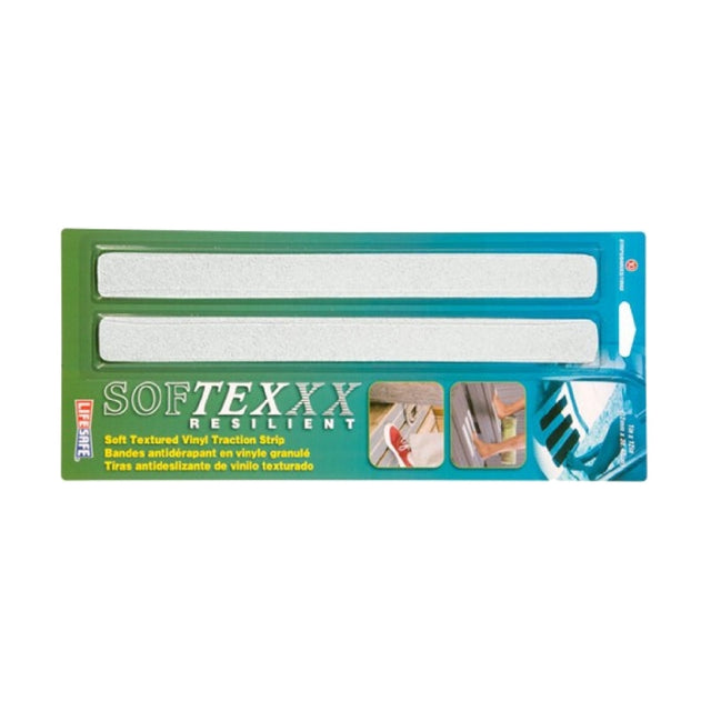 SOFTEXXX RESILIENT Anti-Skid Tape (White) Image 2