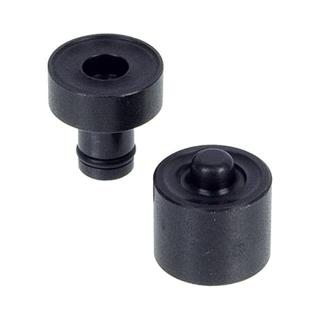 Spur Grommet Die Set for HooVer® Pres-N-Snap® Tool Image 1