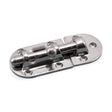 Stainless Steel Barrel Bolt Image 1