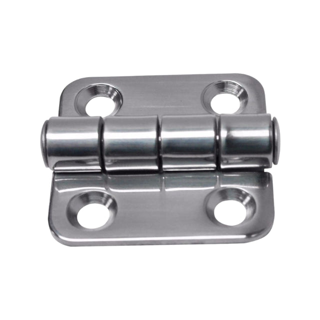 Stainless Steel Butt Hinge Image 1